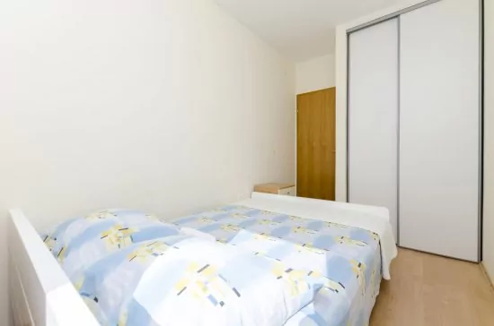 Apartmán Střední Dalmácie - Marina DA 3442 N2