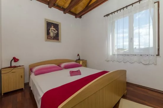 Apartmán Střední Dalmácie - Marina DA 3442 N2