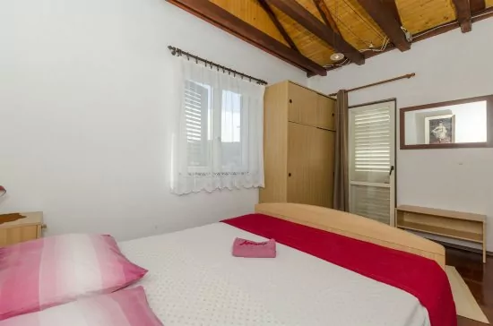 Apartmán Střední Dalmácie - Marina DA 3442 N2