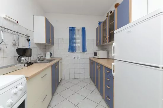 Apartmán Střední Dalmácie - Marina DA 3442 N2