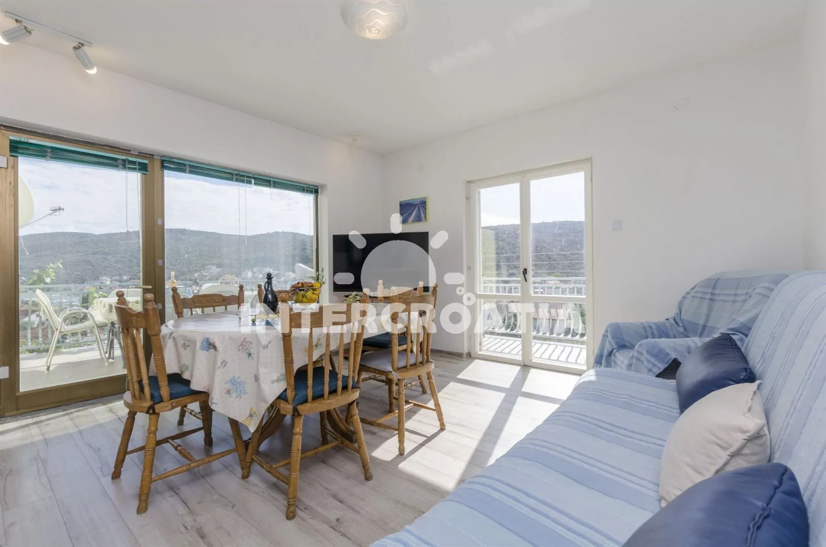 Apartmán Střední Dalmácie - Marina DA 3442 N2