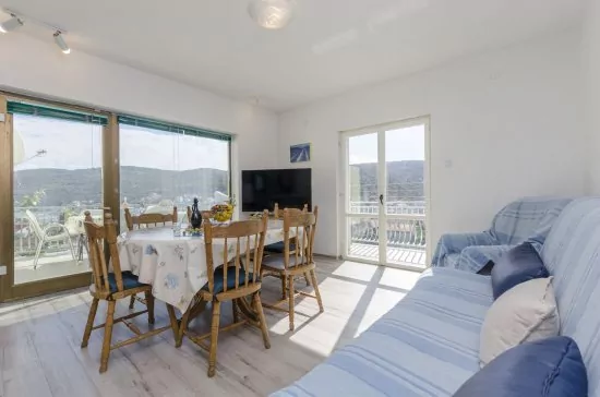 Apartmán Střední Dalmácie - Marina DA 3442 N2