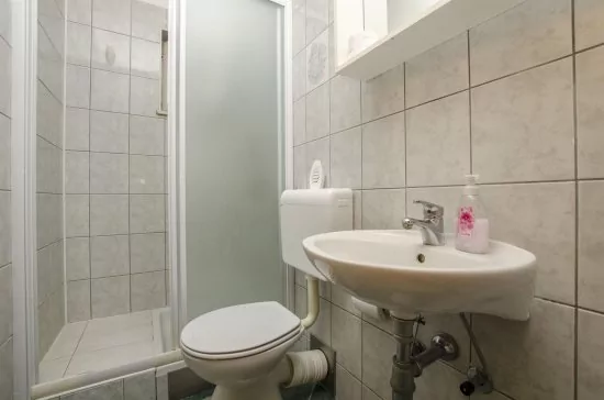 Apartmán Střední Dalmácie - Marina DA 3442 N2