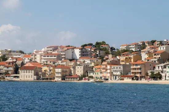 Apartmán Střední Dalmácie - Igrane DA 1810 N2