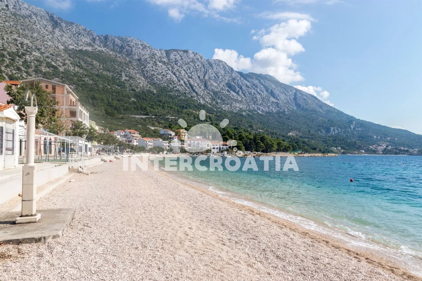 Apartmán Střední Dalmácie - Igrane DA 1810 N2