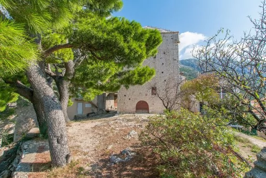 Apartmán Střední Dalmácie - Igrane DA 1810 N2