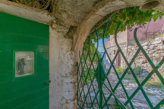 Apartmán Střední Dalmácie - Igrane DA 1810 N2