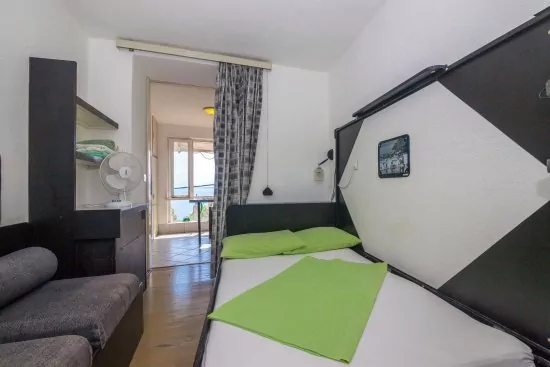 Apartmán Střední Dalmácie - Igrane DA 1810 N2