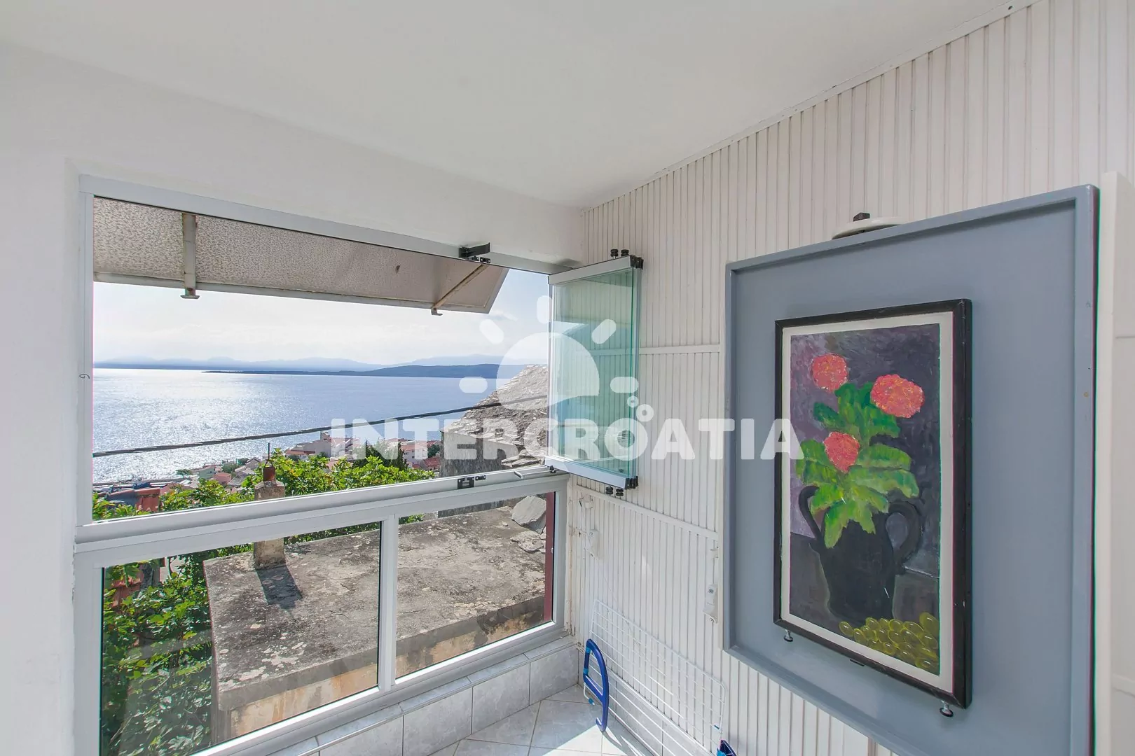 Apartmán Střední Dalmácie - Igrane DA 1810 N2