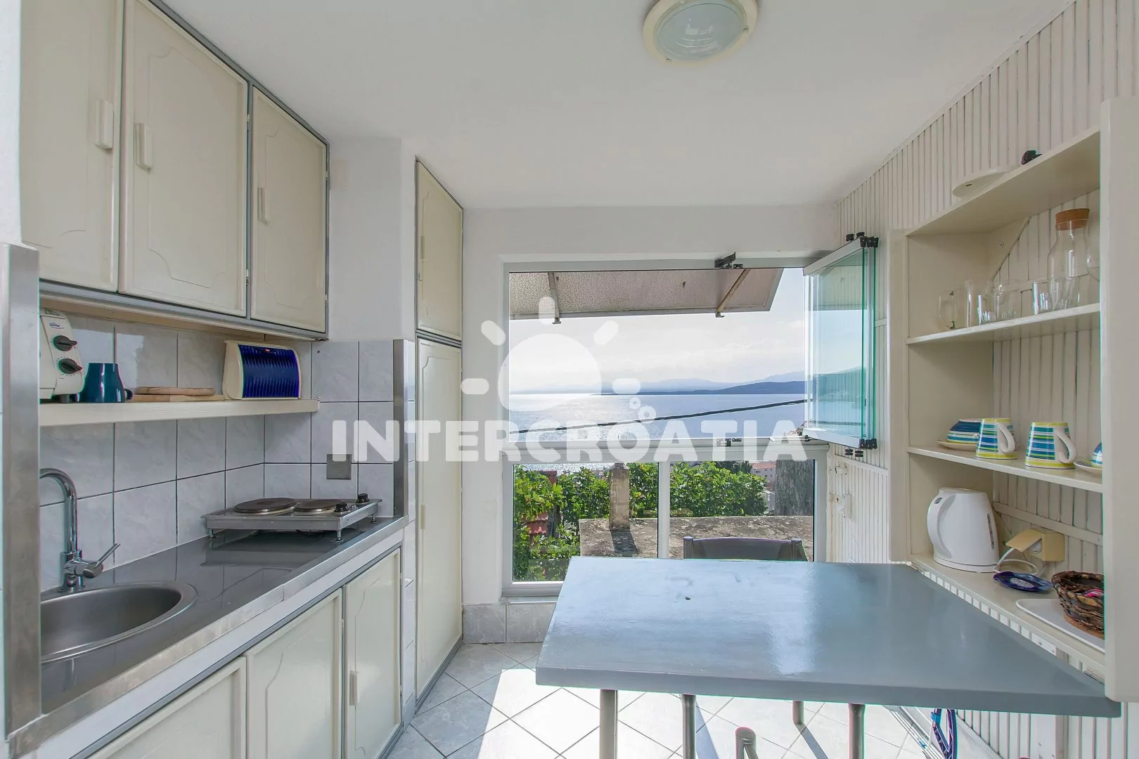 Apartmán Střední Dalmácie - Igrane DA 1810 N2