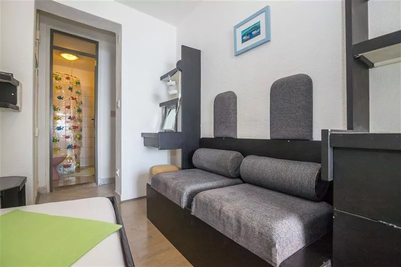 Apartmán Střední Dalmácie - Igrane DA 1810 N2