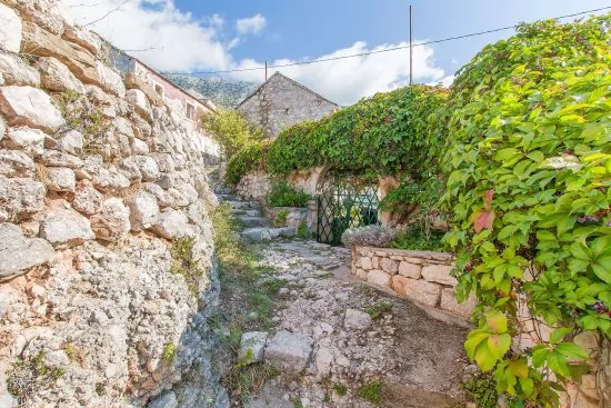 Apartmán Střední Dalmácie - Igrane DA 1810 N3