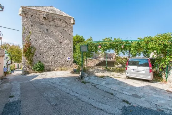 Apartmán Střední Dalmácie - Igrane DA 1810 N3