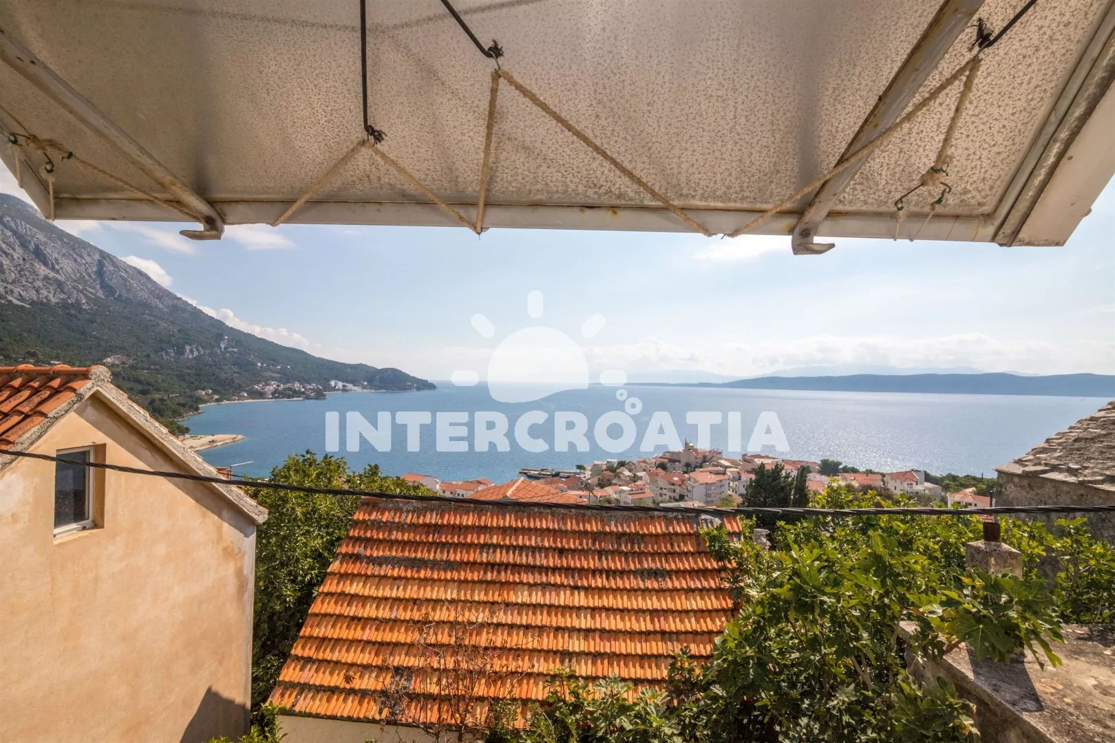 Apartmán Střední Dalmácie - Igrane DA 1810 N3