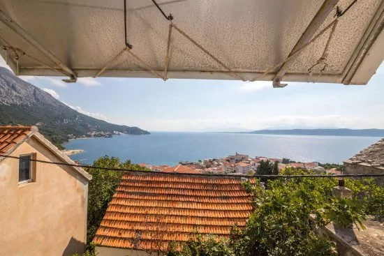 Apartmán Střední Dalmácie - Igrane DA 1810 N3