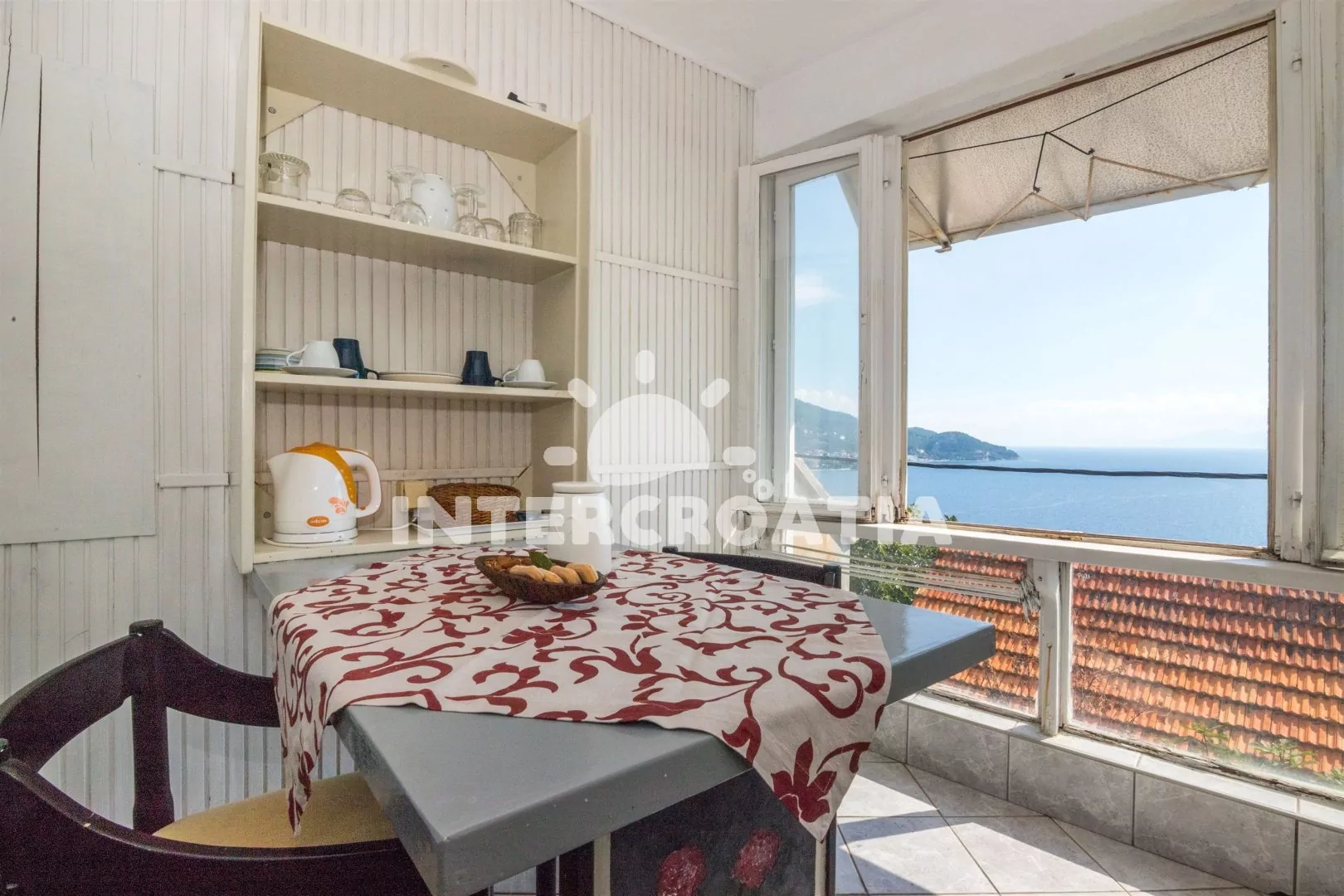 Apartmán Střední Dalmácie - Igrane DA 1810 N3