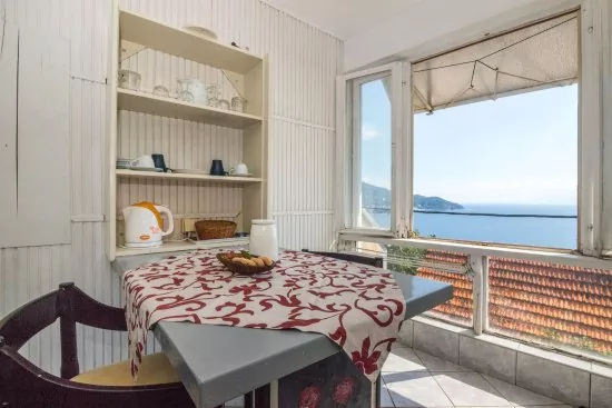 Apartmán Střední Dalmácie - Igrane DA 1810 N3