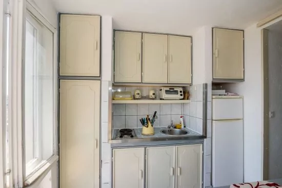 Apartmán Střední Dalmácie - Igrane DA 1810 N3