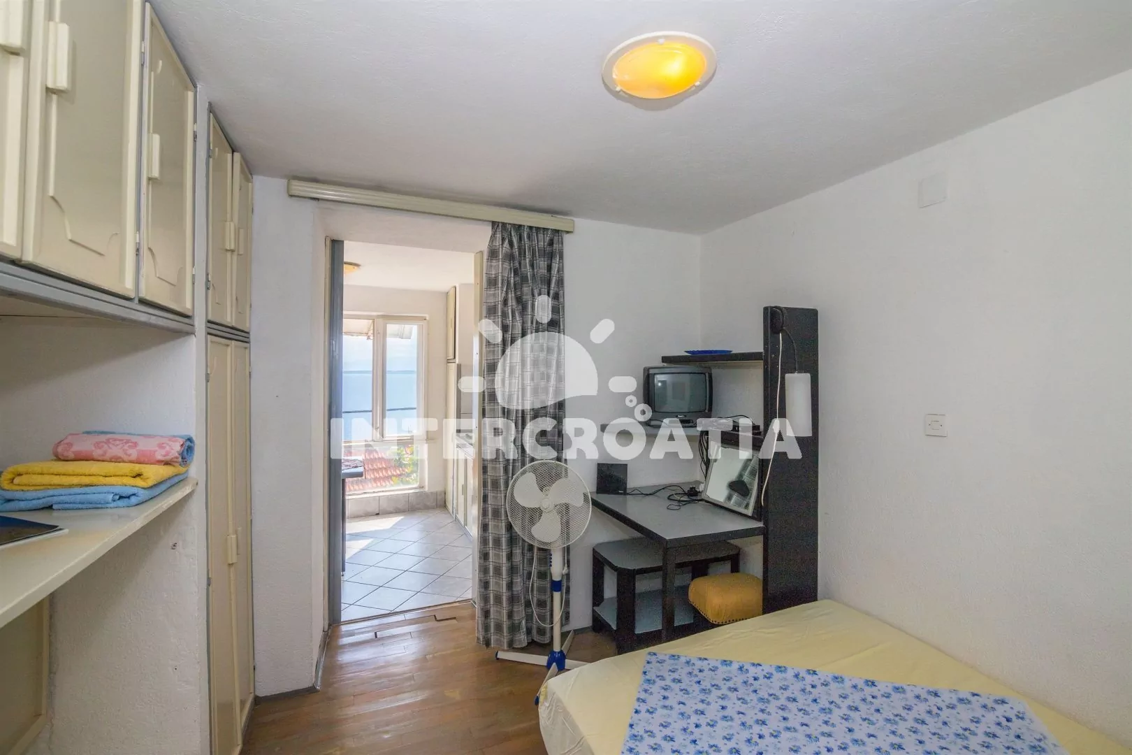 Apartmán Střední Dalmácie - Igrane DA 1810 N3