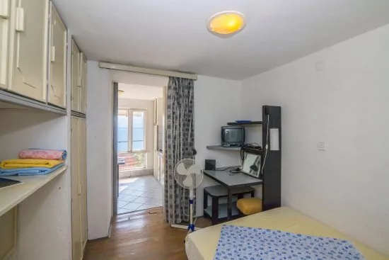 Apartmán Střední Dalmácie - Igrane DA 1810 N3