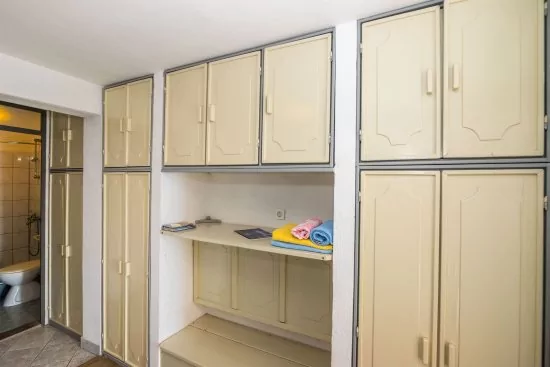 Apartmán Střední Dalmácie - Igrane DA 1810 N3
