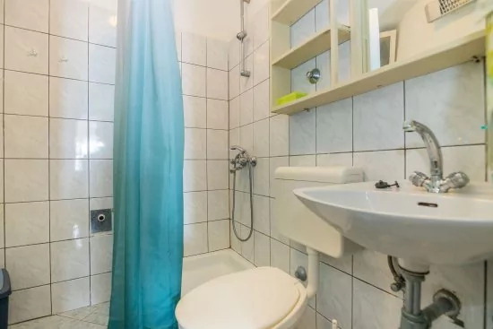 Apartmán Střední Dalmácie - Igrane DA 1810 N3
