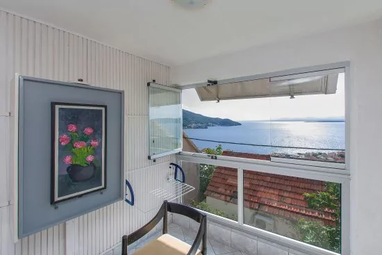 Apartmán Střední Dalmácie - Igrane DA 1810 N3