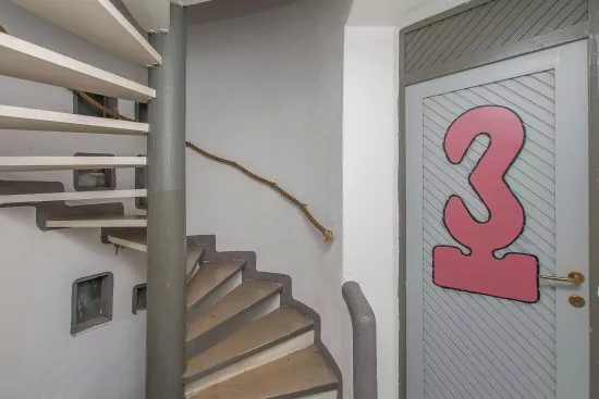 Apartmán Střední Dalmácie - Igrane DA 1810 N3