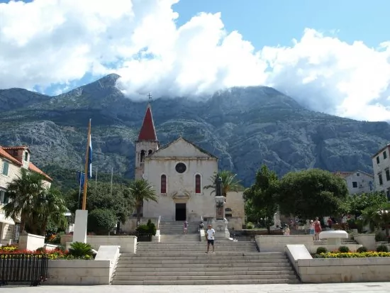 Makarska