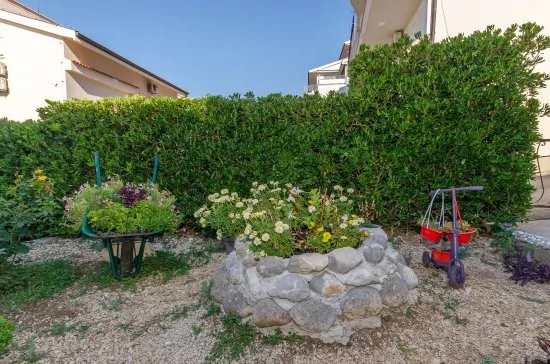 Apartmán Střední Dalmácie - Makarska DA 2022 N1