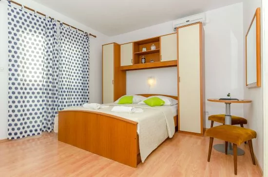 Apartmán Střední Dalmácie - Makarska DA 2022 N1
