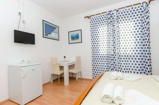 Apartmán Střední Dalmácie - Makarska DA 2022 N1