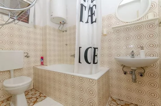 Apartmán Střední Dalmácie - Makarska DA 2022 N1