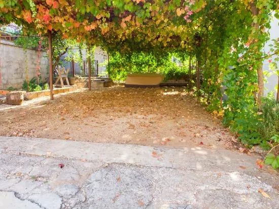 Apartmán Střední Dalmácie - Makarska DA 2022 N2