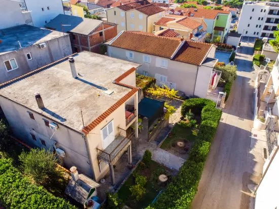 Apartmán Střední Dalmácie - Makarska DA 2022 N2