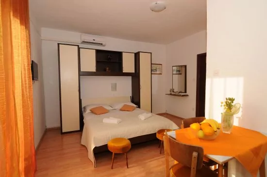 Apartmán Střední Dalmácie - Makarska DA 2022 N2