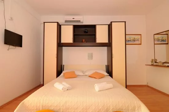 Apartmán Střední Dalmácie - Makarska DA 2022 N2