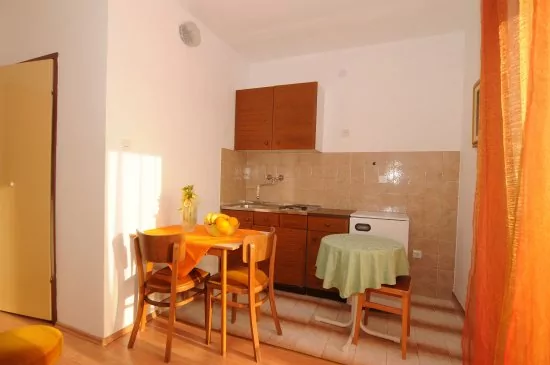 Apartmán Střední Dalmácie - Makarska DA 2022 N2