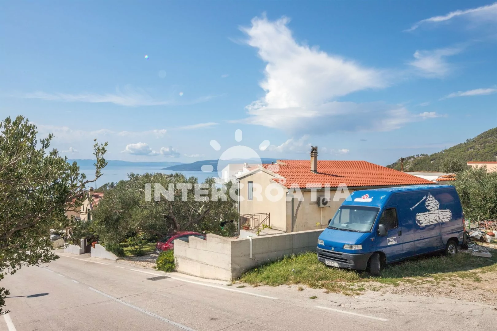 Apartmán Střední Dalmácie - Makarska DA 2023 N2