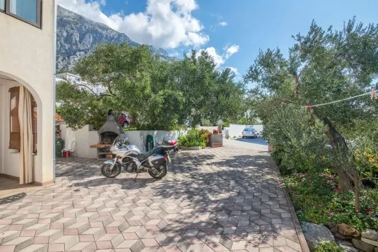 Apartmán Střední Dalmácie - Makarska DA 2023 N2