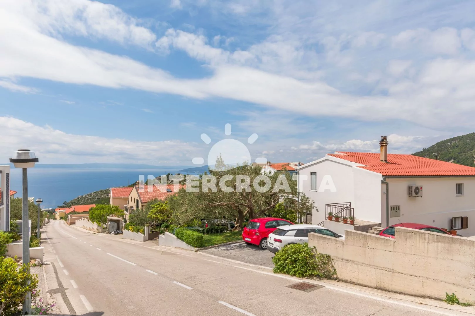 Apartmán Střední Dalmácie - Makarska DA 2023 N2