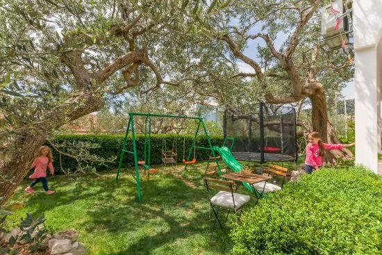 Apartmán Střední Dalmácie - Makarska DA 2023 N2