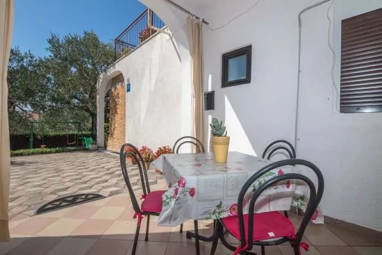 Apartmán Střední Dalmácie - Makarska DA 2023 N2