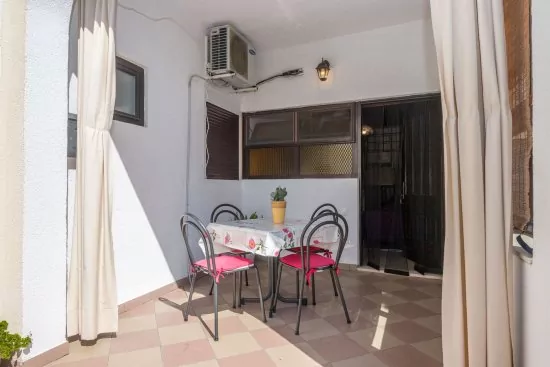 Apartmán Střední Dalmácie - Makarska DA 2023 N2