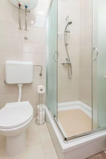 Apartmán Střední Dalmácie - Makarska DA 2023 N2