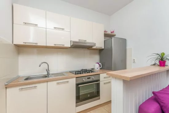 Apartmán Střední Dalmácie - Makarska DA 2023 N2