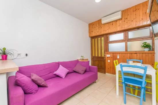 Apartmán Střední Dalmácie - Makarska DA 2023 N2