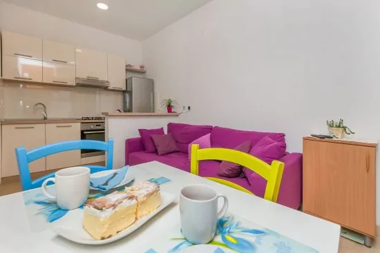 Apartmán Střední Dalmácie - Makarska DA 2023 N2