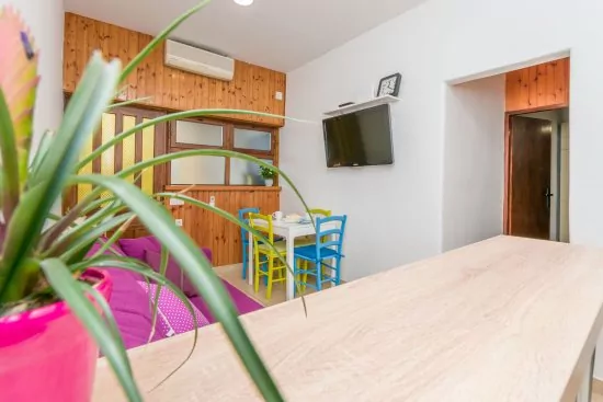 Apartmán Střední Dalmácie - Makarska DA 2023 N2