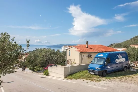Apartmán Střední Dalmácie - Makarska DA 2023 N3